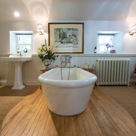 The At Rawsons Holiday home