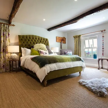 Holiday home The At Rawsons Levens