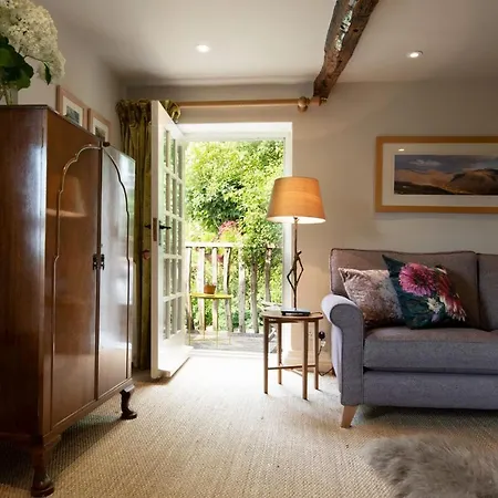 Holiday home The At Rawsons Levens