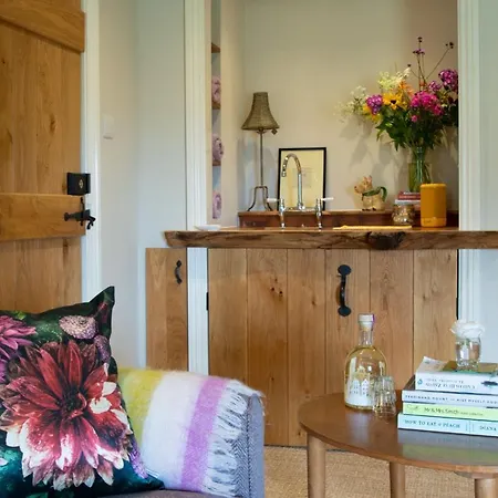 The At Rawsons Holiday home
