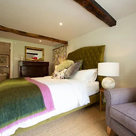The At Rawsons Holiday home *