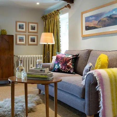 Holiday home The At Rawsons Levens