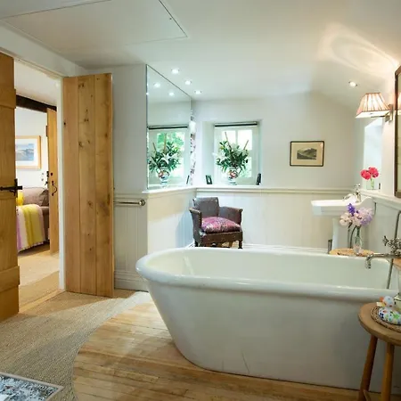 Holiday home The At Rawsons Levens