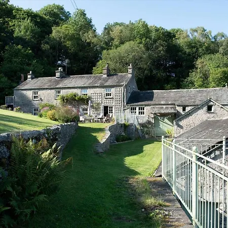 The At Rawsons Holiday home Levens